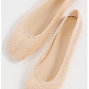 Vince Women's Leah Ballerina Flats